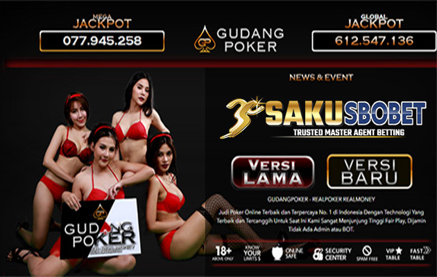 perusahaan poker gudangpoker online resmi terpercaya